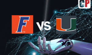 Florida Gators at Miami Hurricanes Pick, NCAA Football Prediction, Preview & Odds 9/20/25