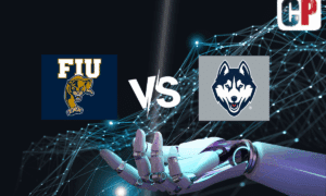 Florida International Panthers at Connecticut Huskies Pick, NCAA Football Prediction, Preview & Odds 10/4/25