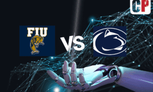 Florida International Panthers at Penn State Nittany Lions Pick, NCAA Football Prediction, Preview & Odds 9/6/25