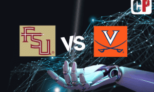 Florida State Seminoles at Virginia Cavaliers Pick, NCAA Football Prediction, Preview & Odds 9/26/25