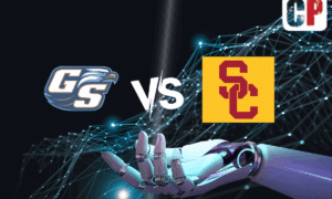 Georgia Southern Eagles at USC Trojans Pick, NCAA Football Prediction, Preview & Odds 9/6/25