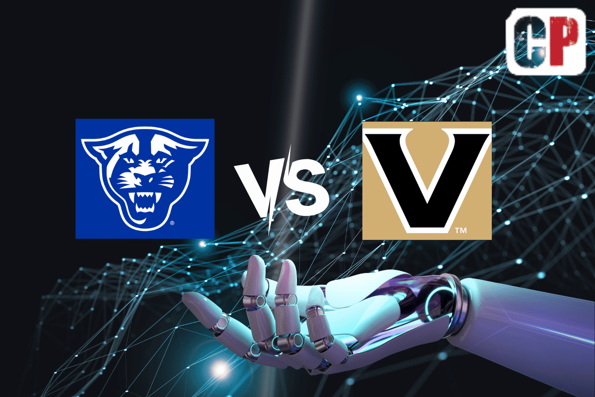 Georgia State Panthers at Vanderbilt Commodores Pick, NCAA Football Prediction, Preview & Odds 9/20/25