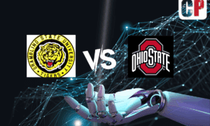 Grambling State Tigers at Ohio State Buckeyes Pick, NCAA Football Prediction, Preview & Odds 9/6/25