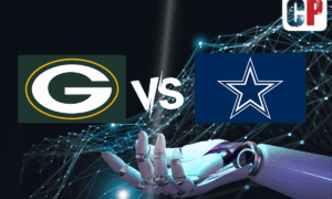Green Bay Packers at Dallas Cowboys Pick, NFL Prediction, Preview & Odds 9/28/25