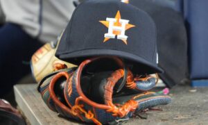 St. Louis Cardinals vs. Houston Astros Free Pick & MLB Betting Prediction, 4/17/26