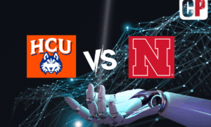 Houston Christian Huskies at Nebraska Cornhuskers Pick, NCAA Football Prediction, Preview & Odds 9/13/25