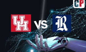 Houston Cougars at Rice Owls Pick, NCAA Football Prediction, Preview & Odds 9/6/25