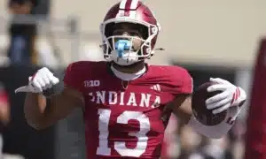Alabama Crimson Tide vs. Indiana Hoosiers Free College Football Playoff Quarterfinal at the Rose Bowl Presented by Prudential Pick & CFB Betting Prediction, 1/1/26