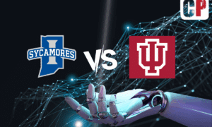 Indiana State Sycamores at Indiana Hoosiers Pick, NCAA Football Prediction, Preview & Odds 9/12/25