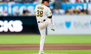 Colorado Rockies vs. San Diego Padres 9/12/25 Free Pick & MLB Betting Prediction