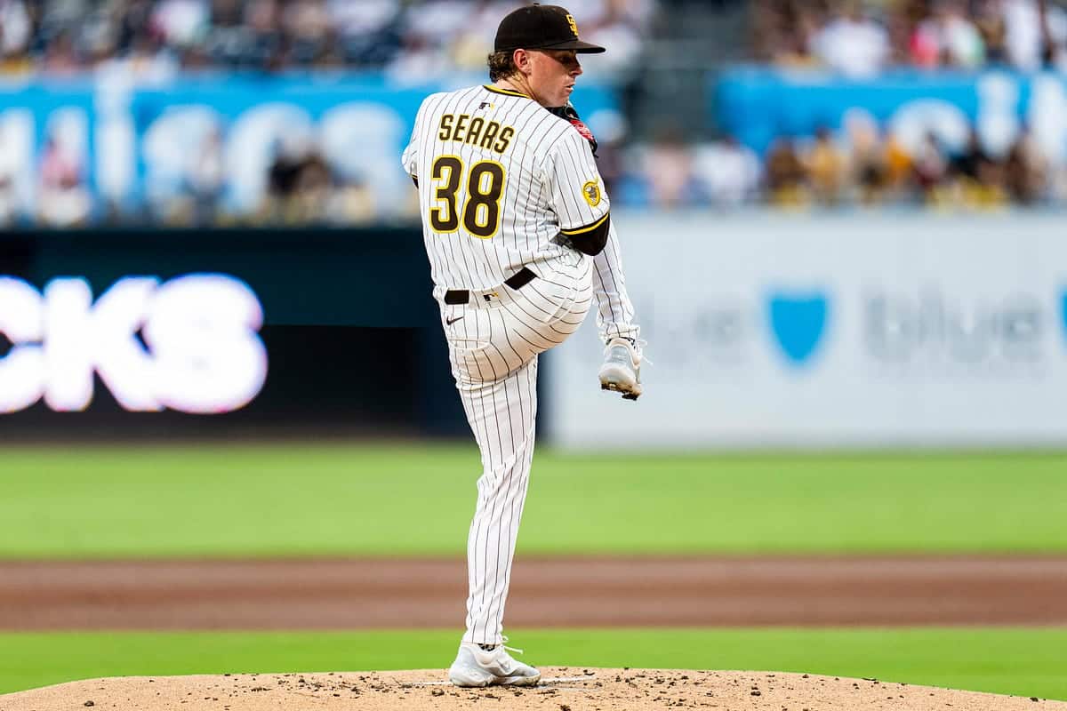 Colorado Rockies vs. San Diego Padres 9/12/25 Free Pick & MLB Betting Prediction