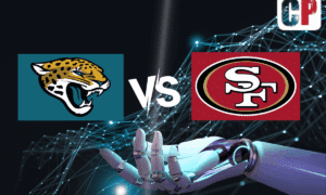 Jacksonville Jaguars at San Francisco 49ers Pick, NFL Prediction, Preview & Odds 9/28/25