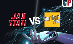 Jacksonville State Gamecocks at Southern Miss Golden Eagles Pick, NCAA Football Prediction, Preview & Odds 9/27/25