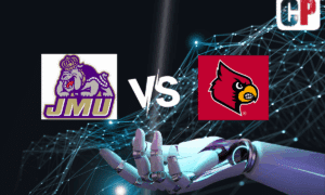 James Madison Dukes at Louisville Cardinals Pick, NCAA Football Prediction, Preview & Odds 9/5/25