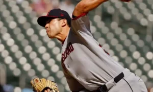 San Diego Padres vs. Cleveland Guardians Free Pick & MLB Betting Prediction, 8/15/26