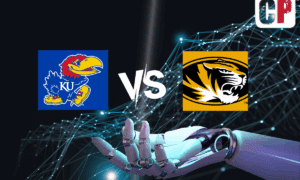 Kansas Jayhawks at Missouri Tigers Pick, NCAA Football Prediction, Preview & Odds 9/6/25