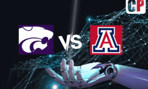 Kansas State Wildcats at Arizona Wildcats Pick, NCAA Football Prediction, Preview & Odds 9/12/25