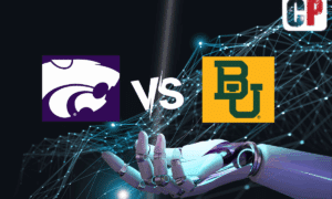 Kansas State Wildcats at Baylor Bears Pick, NCAA Football Prediction, Preview & Odds 10/4/25
