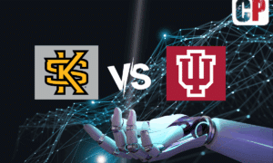 Kennesaw State Owls at Indiana Hoosiers Pick, NCAA Football Prediction, Preview & Odds 9/6/25