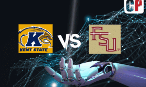 Kent State Golden Flashes at Florida State Seminoles Pick, NCAA Football Prediction, Preview & Odds 9/20/25