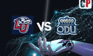 Liberty Flames at Old Dominion Monarchs Pick, NCAA Football Prediction, Preview & Odds 9/27/25