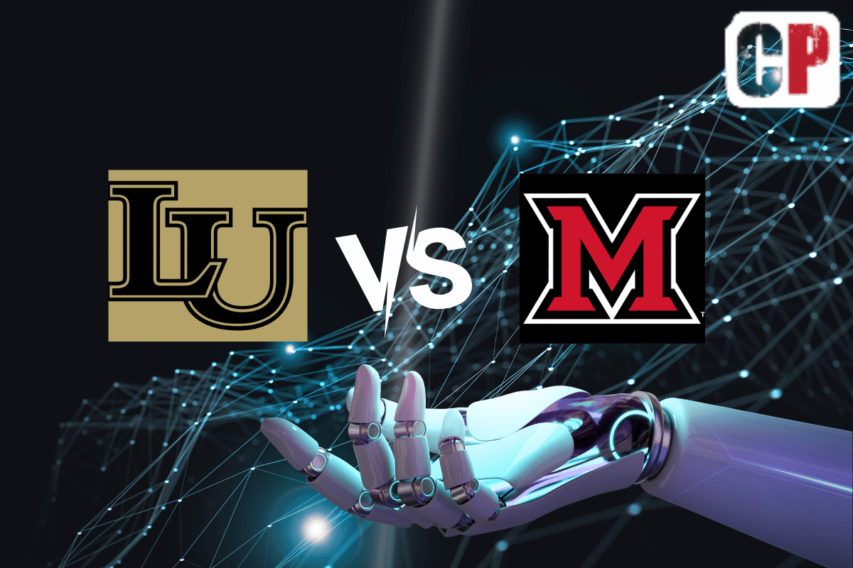 Lindenwood Lions at Miami (OH) RedHawks Pick, NCAA Football Prediction, Preview & Odds 9/27/25