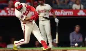 Detroit Tigers vs. Los Angeles Angels Free Pick & MLB Betting Prediction, 7/19/26