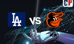 Los Angeles Dodgers at Baltimore Orioles Pick, MLB Prediction, Preview & Odds 9/7/25