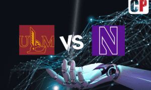 Louisiana-Monroe Warhawks at Northwestern Wildcats Pick, NCAA Football Prediction, Preview & Odds 10/4/25