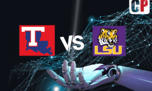 Louisiana Tech Bulldogs at LSU Tigers Pick, NCAA Football Prediction, Preview & Odds 9/12/26