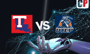 Louisiana Tech Bulldogs at UTEP Miners Pick, NCAA Football Prediction, Preview & Odds 9/27/25