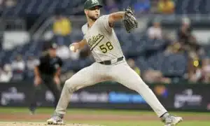 Kansas City Royals vs. Athletics 9/27/25 Free Pick & MLB Betting Prediction