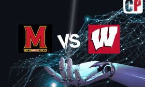Maryland Terrapins at Wisconsin Badgers Pick, NCAA Football Prediction, Preview & Odds 9/20/25