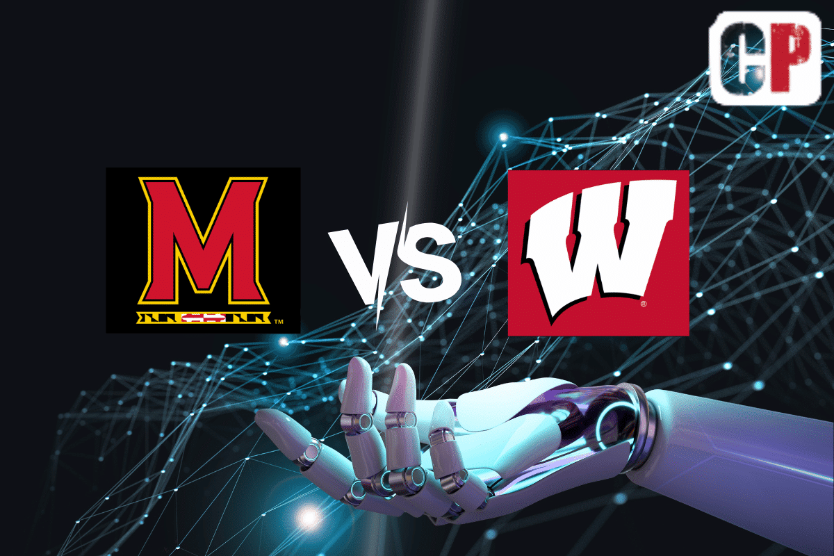 Maryland Terrapins at Wisconsin Badgers Pick, NCAA Football Prediction, Preview & Odds 9/20/25