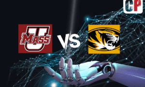 Massachusetts Minutemen at Missouri Tigers Pick, NCAA Football Prediction, Preview & Odds 9/27/25
