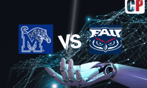 Memphis Tigers at Florida Atlantic Owls Pick, NCAA Football Prediction, Preview & Odds 9/27/25