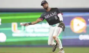 Washington Nationals vs. Miami Marlins 9/11/25 Free Pick & MLB Betting Prediction