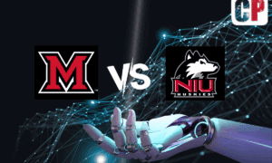 Miami (OH) RedHawks at Northern Illinois Huskies Pick, NCAA Football Prediction, Preview & Odds 10/4/25