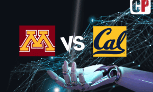 Minnesota Golden Gophers at California Golden Bears Pick, NCAA Football Prediction, Preview & Odds 9/13/25