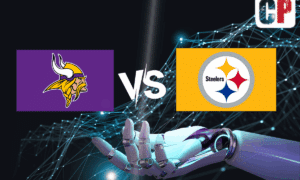 Minnesota Vikings at Pittsburgh Steelers Pick, NFL Prediction, Preview & Odds 9/28/25