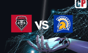 New Mexico Lobos at San Jose State Spartans Pick, NCAA Football Prediction, Preview & Odds 10/3/25