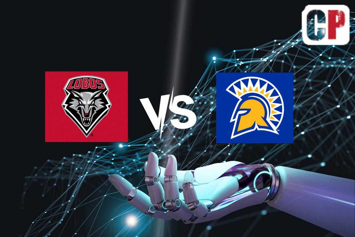 New Mexico Lobos at San Jose State Spartans Pick, NCAA Football Prediction, Preview & Odds 10/3/25