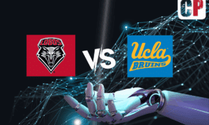New Mexico Lobos at UCLA Bruins Pick, NCAA Football Prediction, Preview & Odds 9/12/25