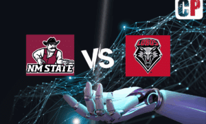Utah State Aggies at New Mexico Lobos Pick, NCAA Football Prediction, Preview & Odds 10/25/25