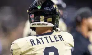 San Francisco 49ers vs. New Orleans Saints 9/14/25 Free Pick & NFL Betting Prediction