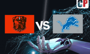Cleveland Browns at Detroit Lions Pick, NFL Prediction, Preview & Odds 9/28/25
