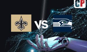 New Orleans Saints at Seattle Seahawks Pick, NFL Prediction, Preview & Odds 9/21/25