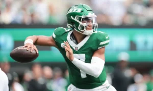 Buffalo Bills vs. New York Jets 9/14/25 Free Pick & NFL Betting Prediction