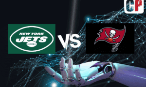 New York Jets at Tampa Bay Buccaneers Pick, NFL Prediction, Preview & Odds 9/21/25