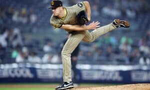 Miami Marlins vs. San Diego Padres Free Pick & MLB Betting Prediction, 9/18/26